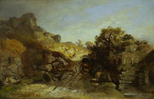 Walachische Landscape